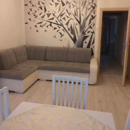 Appartamento Blisko Plazy Danzica Esterno foto
