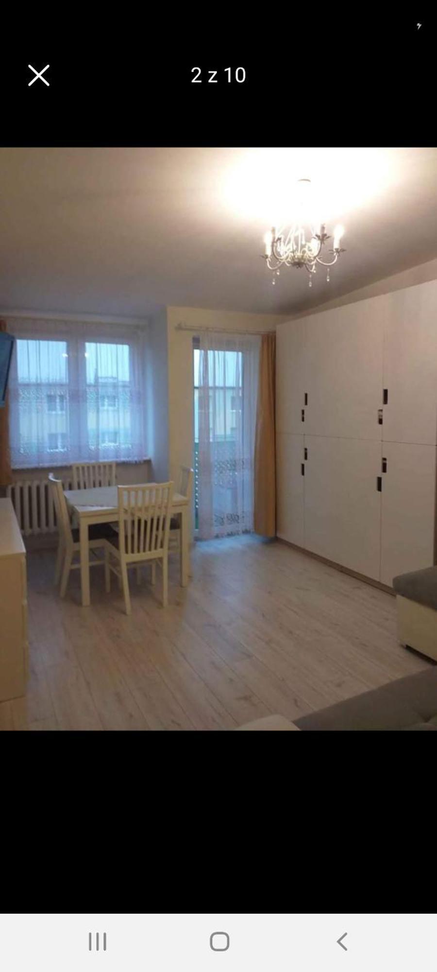 Appartamento Blisko Plazy Danzica Esterno foto