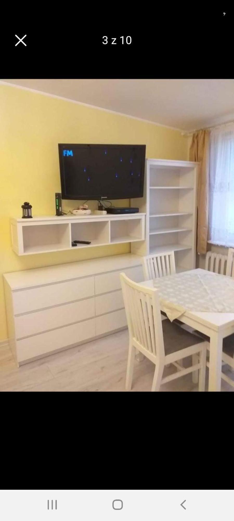 Appartamento Blisko Plazy Danzica Esterno foto